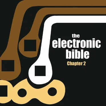 The Electronic Bible, Chapter 2 by Various Artists - album cover