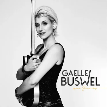 Your Journey by Gaëlle Buswel - album cover