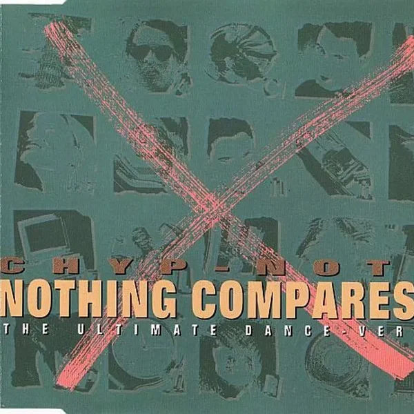 Nothing Compares 2 U