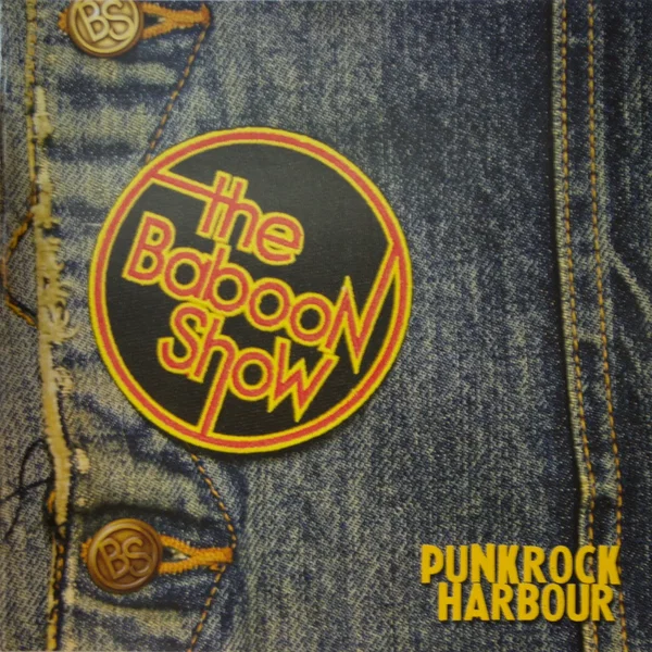 Punk Rock Harbour