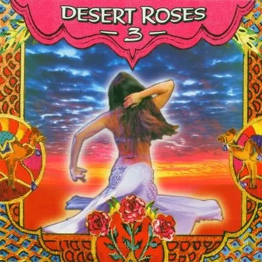 Desert Roses 3 by Various Artists - album cover