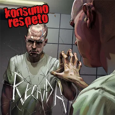 RecaÍda by Konsumo Respeto - album cover