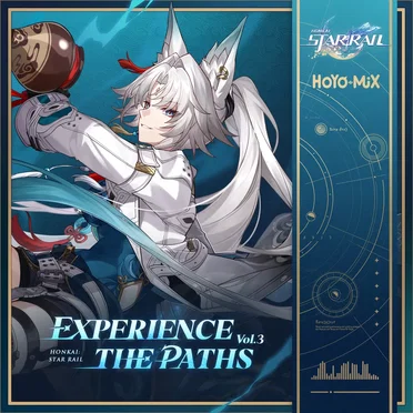 Honkai: Star Rail - Experience the Paths, Vol. 3