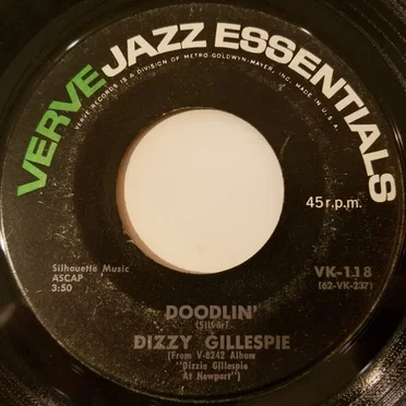 Joogie Boogie / Doodlin'