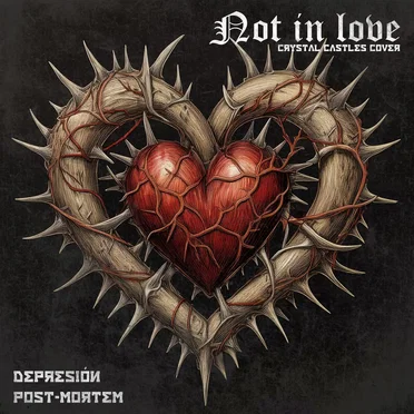 Not in Love (post-punk version)