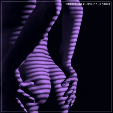 Erotic Chillout & Lounge Perfect Playlist by Various Artists - album cover