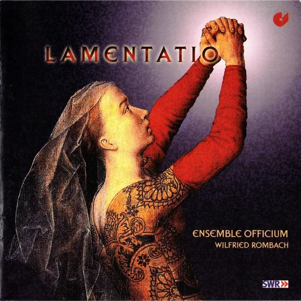 Lamentatio. Musik zur Passion um 1500