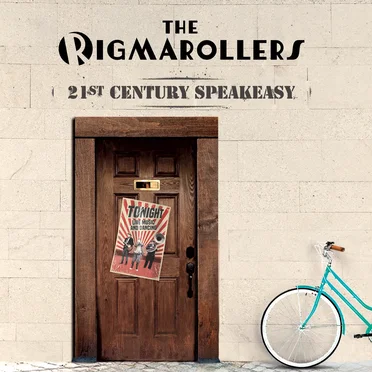The Rigmarollers