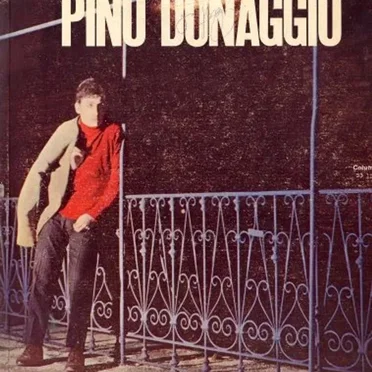 Pino Donaggio