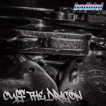 Cuff the Dragon by badidol - album cover