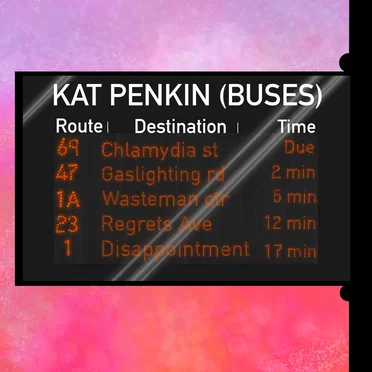 Buses