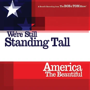 We're Still Standing Tall