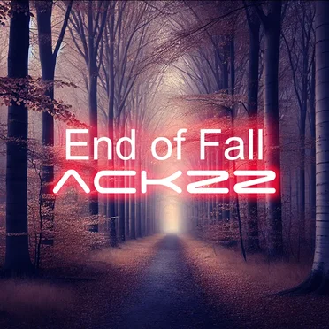 End of Fall
