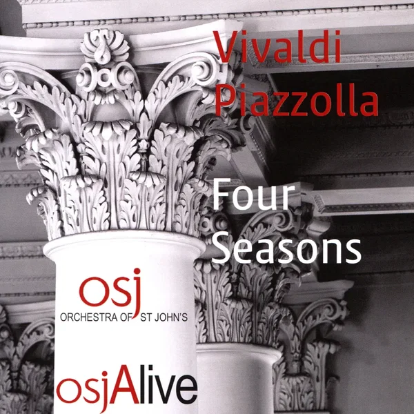 Four Seasons