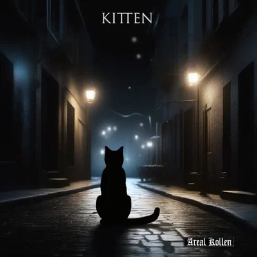 Kitten
