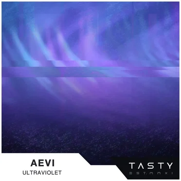 Ultraviolet by Aevi - album cover