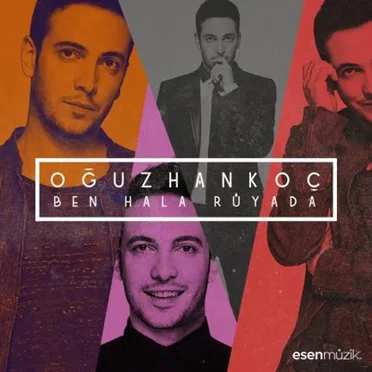 Ben Hala Rüyada by Oğuzhan Koç - album cover