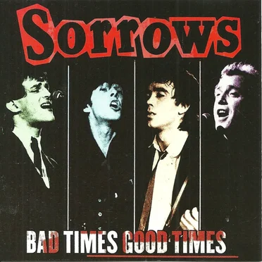 Bad Times Good Times
