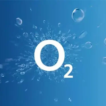 o2 by Funny but Only the Good Part Is Playing