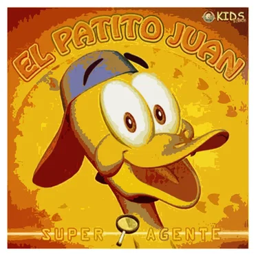 El Super Agente Juan
