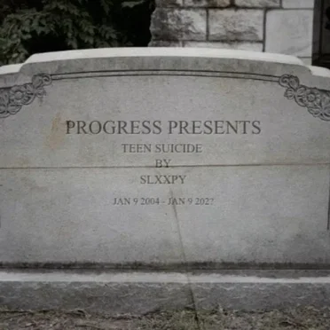 TEEN SUICIDE