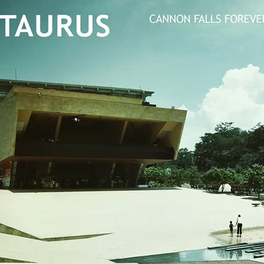 Cannon Falls Forever by Taurus - album cover