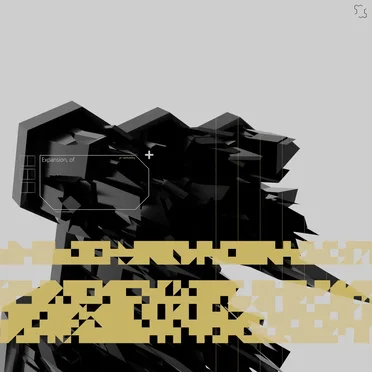 Expansion, Of by Sysdemes - album cover