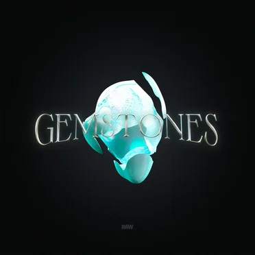 Gemstones • Moonstone by Various Artists - album cover