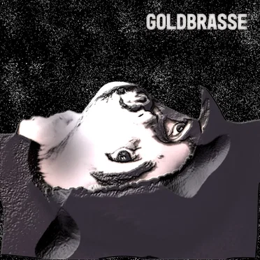 Goldbrasse by Goldbrasse - album cover