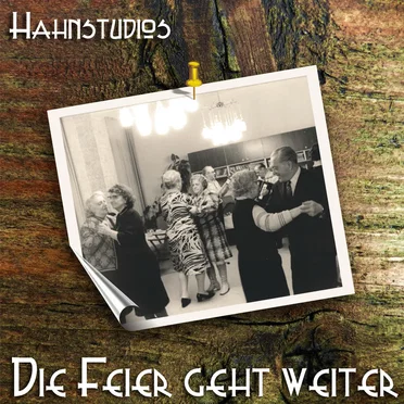 Die Feier geht weiter