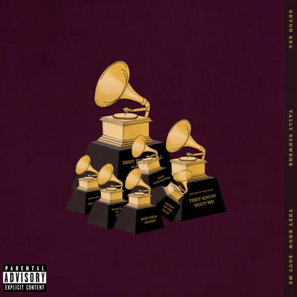 They Know ’Bout Me