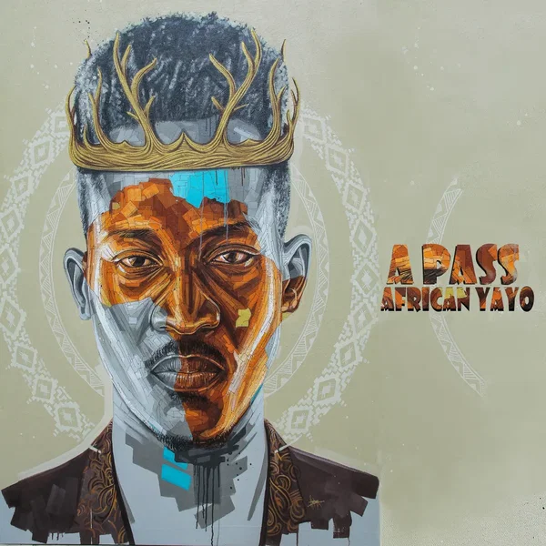 African Yayo