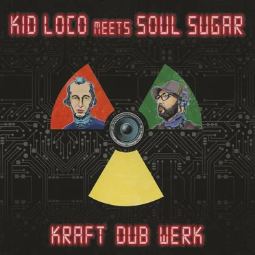 Kraft Dub Werk
