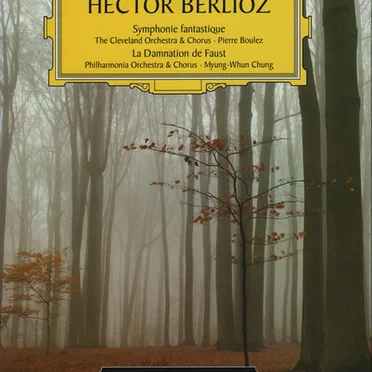 Symphonie fantastique / La Damnation de Faust