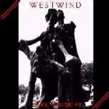 Der Angriff by Westwind - album cover