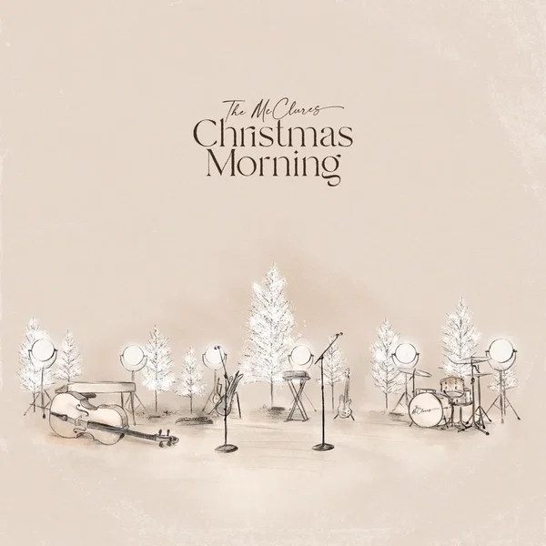 Christmas Morning