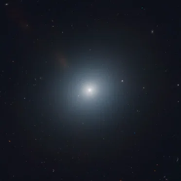 M105 by Messier - album cover