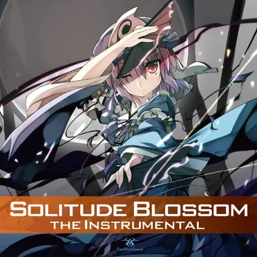 Solitude Blossom the instrumental