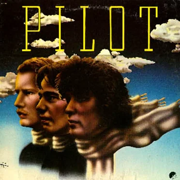 From the Album of the Same Name