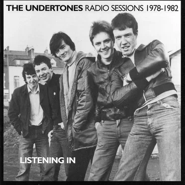Listening In: Radio Sessions 1978–1982