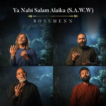 Ya Nabi Salam Alaika (S.A.W.W)