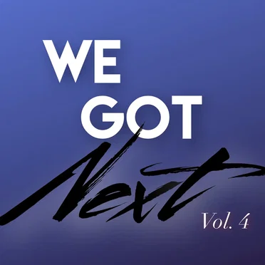 We Got Next, Vol. 4 by Various Artists - album cover