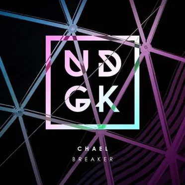 Breaker by Chael - album cover