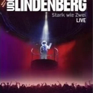 Stark wie Zwei: Live