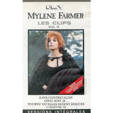 Les Clips Vol. II