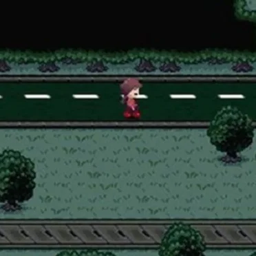 Yume Nikki