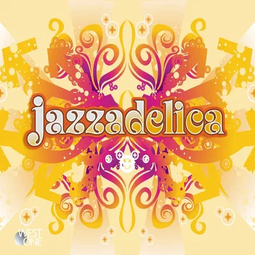 Jazzadelica