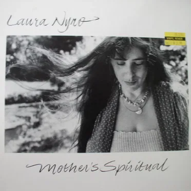 Mother’s Spiritual