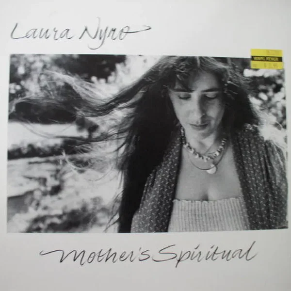 Mother’s Spiritual