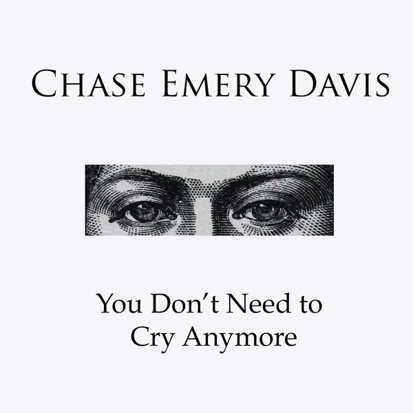 You Don't Need to Cry Anymore